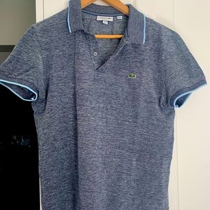 Lacoste Men’s Medium Polo